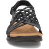 image:imageEasy Spirit Womens Mar SandalBlack