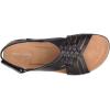 image:imageEasy Spirit Womens Mar SandalBlack