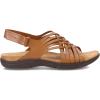 image:imageEasy Spirit Womens Mar SandalBrown