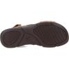 image:imageEasy Spirit Womens Mar SandalBrown Leather