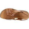 image:imageEasy Spirit Womens Mar SandalBrown Leather