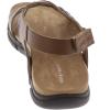 image:imageEasy Spirit Womens Mar SandalCognac