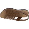 image:imageEasy Spirit Womens Mar SandalCognac