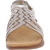 image:imageEasy Spirit Womens Mar SandalGold Metallic Leather