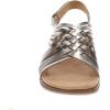 image:imageEasy Spirit Womens Mar SandalGoldmetallic