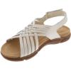 image:imageEasy Spirit Womens Mar SandalIvory