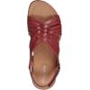 image:imageEasy Spirit Womens Mar SandalRed