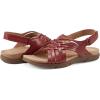 image:imageEasy Spirit Womens Mar SandalRed