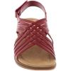 image:imageEasy Spirit Womens Mar SandalRed 610