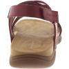 image:imageEasy Spirit Womens Mar SandalRed 610