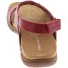 image:imageEasy Spirit Womens Mar SandalRed 610