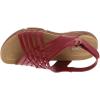 image:imageEasy Spirit Womens Mar SandalRed 610