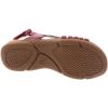 image:imageEasy Spirit Womens Mar SandalRed 610