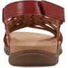 image:imageEasy Spirit Womens Mar SandalRed
