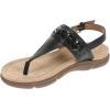 image:imageEasy Spirit womens MonteBlackBlack