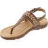 image:imageEasy Spirit womens MonteBrown