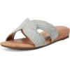 image:imageEasy Spirit Christy Womens SandalLagoon Blue