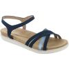 image:imageEasy Spirit Dottle3 Womens SandalDark Blue
