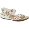 image:imageEasy Spirit Hartwell Womens SandalWhite Multi