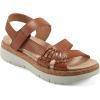 image:imageEasy Spirit Ilena Womens SandalBrown 210