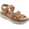 image:imageEasy Spirit Ilena Womens SandalDark Natural