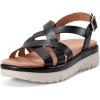 image:imageEasy Spirit Indie Womens SandalBlack