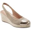 image:imageEasy Spirit Margie Womens Slip OnNaturalgold