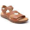 Medium Brown Leather