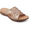 Bronze Leather