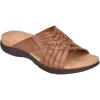 Brown Leather