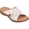 Ivory Leather