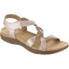 image:imageEasy Spirit Minny Womens SandalRose Goldmulti