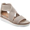 image:imageEasy Spirit Wander Womens SandalTaupe Knit