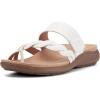 image:imageEasy Spirit Warren Womens SandalWhite
