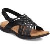 image:imageEasy Spirit Womens Mar SandalBlack