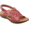 Coral Leather