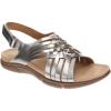 image:imageEasy Spirit Womens Mar SandalGoldmetallic