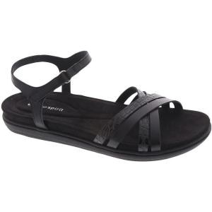 image:imageEasy Spirit Dottle3 Womens SandalBlackBlack