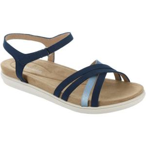 image:imageEasy Spirit Dottle3 Womens SandalDark Blue