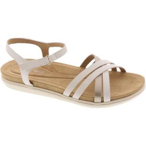 image:imageEasy Spirit Dottle3 Womens SandalIvory 150