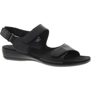 image:imageEasy Spirit Hartwell Womens SandalBlack