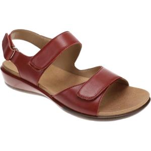 image:imageEasy Spirit Hartwell Womens SandalRed