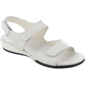 image:imageEasy Spirit Hartwell Womens SandalWhite