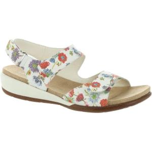 image:imageEasy Spirit Hartwell Womens SandalWhite Multi