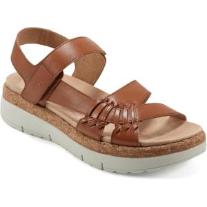 image:imageEasy Spirit Ilena Womens SandalBrown 210