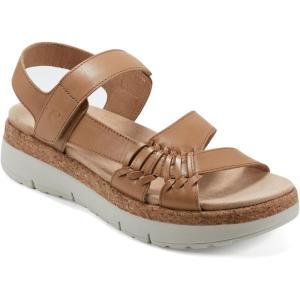 image:imageEasy Spirit Ilena Womens SandalDark Natural