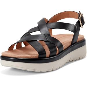 image:imageEasy Spirit Indie Womens SandalBlack