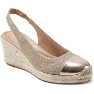 image:imageEasy Spirit Margie Womens Slip OnNaturalgold