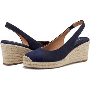 image:imageEasy Spirit Margie Womens Slip OnNavy