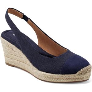 image:imageEasy Spirit Margie Womens Slip OnNavylinen